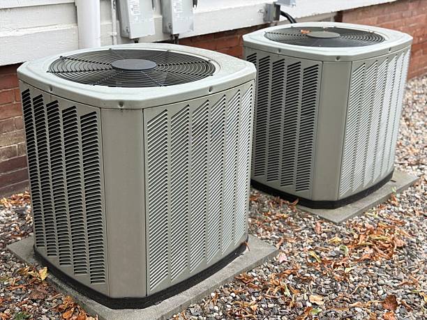 Reliable Ductwork Repair contractor in Tucker, GA by JG Cool HVAC